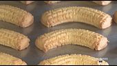 La storia secolare dei biscotti krumiri