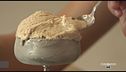 Il gelato che ispira anche forme d'arte
