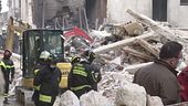 L'area andava messa in sicurezza