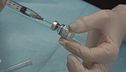 "Fidatevi e vaccinate i bambini"