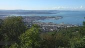Qualità della vita, Trieste al top