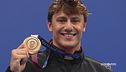 Campionati Mondiali di Nuoto: una grande occasione per Nicolò Martinenghi