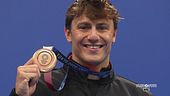 Campionati Mondiali di Nuoto: una grande occasione per Nicolò Martinenghi