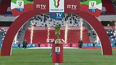 Il grande calcio su Italia1