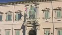 Mattarella, seve ancora prudenza