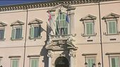 Mattarella, seve ancora prudenza