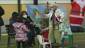 Vaccini, prime dosi ai bambini