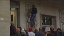 Assalto Cgil, l'accusa è terrorismo