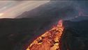 Il vulcano delle Canarie ora tace
