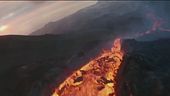 Il vulcano delle Canarie ora tace