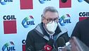 Sciopero generale, sfida al governo