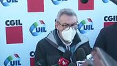 Sciopero generale, sfida al governo