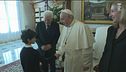 "Grazie presidente"