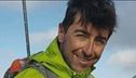 Valanga uccide Jacopo Compagnoni