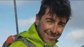 Valanga uccide Jacopo Compagnoni