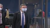 Virus, Draghi convince l'Europa