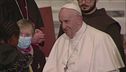 Buon compleanno Papa Francesco
