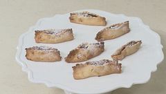 I "buccellati" siciliani