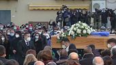 Addio alle vittime di Ravanusa