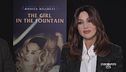 Monica Bellucci tra cinema e teatro