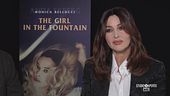 Monica Bellucci tra cinema e teatro