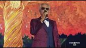 Il successo internazionale di Andrea Bocelli