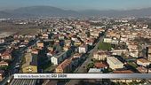 Scossa di terremoto nel bergamasco