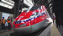 Milano-Parigi ad alta velocità