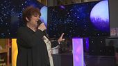 La "Luna piena" di Orietta Berti
