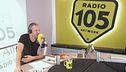 Gli auguri degli speaker di Radio 105