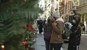 Natale, è febbre da shopping