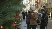 Natale, è febbre da shopping