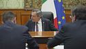 Una nuova stretta per le feste