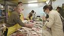 Gli italiani scelgono il pesce