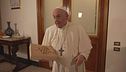 Il Papa incontra gli invisibili