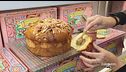 Uno dei migliori panettoni italiani