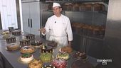 Una straordinaria offerta di dolci