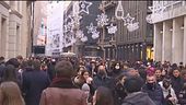 Verso la stretta di Capodanno