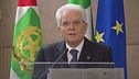 Mattarella saluta gli ambasciatori