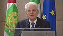 Mattarella saluta gli ambasciatori