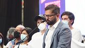 Svolta in Cile, vince la sinistra