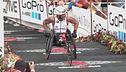 Zanardi torna a casa, forza Alex