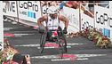 Zanardi torna a casa, forza Alex