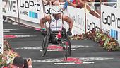 Zanardi torna a casa, forza Alex