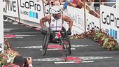 Zanardi torna a casa, forza Alex