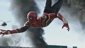 I supereroi trionfano al cinema