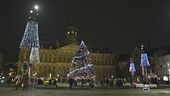 Natale ad Amsterdam