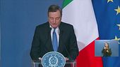 Parla Draghi, obiettivi raggiunti