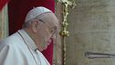 Papa Francesco: "Dare i vaccini ai più bisognosi"