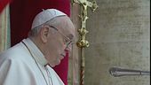 Papa Francesco: "Dare i vaccini ai più bisognosi"